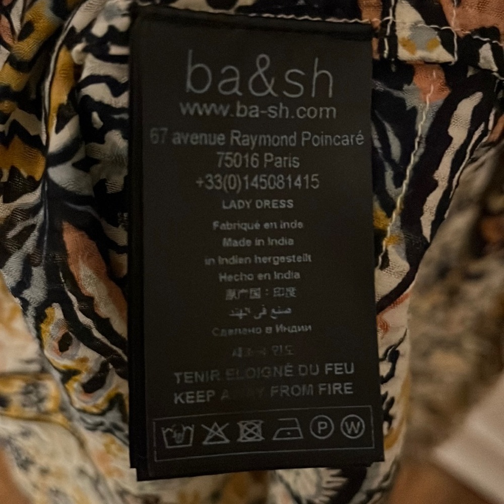 BA&SH - Picture 9 of 10